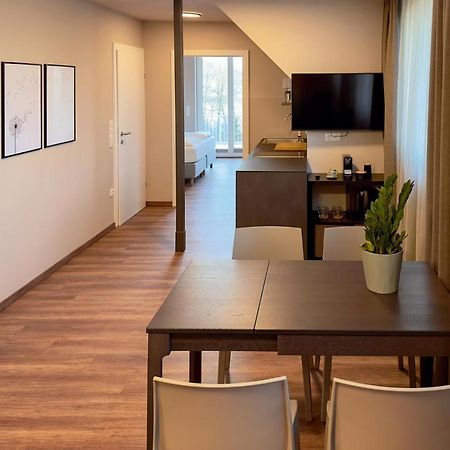 Apartament Trautes Quartier Bad Gleichenberg Zewnętrze zdjęcie